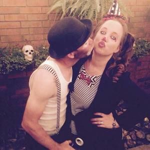 Meet your Posher, Lana